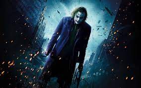 Check spelling or type a new query. Batman The Dark Knight Joker Wallpapers Hd Desktop And Mobile Backgrounds