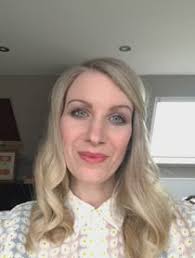 Rachel Parris