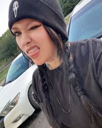 Natoma Shay Armstrong (@choas_moon_child23) • Instagram photos and videos