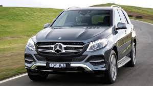 You can also control it via any of three convenient touch interfaces. Mercedes Gle Class 2015 Review Carsguide