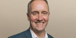 Meet our Board and leadership teams