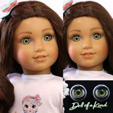 American Girl Barbie Doll Haley Doll Amy Elise Foundation For Girls. 2005  18" American Girl Size.With Box American Girl Dolls & Doll Playsets