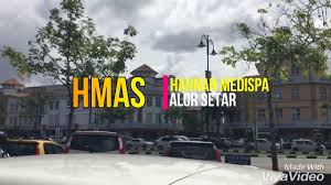 Hannan medispa alor setar, alor setar. Hannan Medispa Alor Setar Youtube