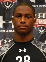 Georgia Tech 2011 Cornerback Prospects