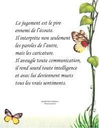 Resultat De Recherche D Images Pour Citations Sur La Difficulte D Etre Aide Et Ecoute French Quotes Quote Citation True Quotes