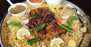 Resepi Nasi Arab Resep Makanan Resep Masakan Resep