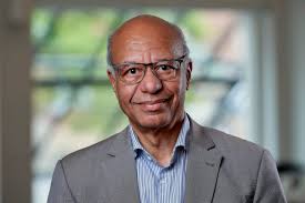 Harald Mikkelsen er ny næstformand for Danske Professionshøjskoler