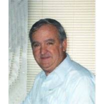 Ronald Stratton Obituary