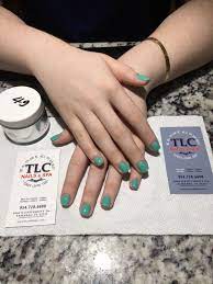Nexgen Nails By Tlc Nail Salon 5869 N University Dr Tamarac Fl 33321 954 720 6600 Tlcnailsalon Yahoo Com Www Tl Nexgen Nails Nail Spa Nails