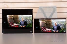 Samsung Galaxy Z Fold3 5G in for review ...