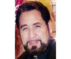 Richard Luna Obituary (1934