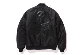 The Full Bape X Mastermind Japan Collaboration Is Finally Unveiled Mastermind Japan Mens Raincoat Raincoat Outfit