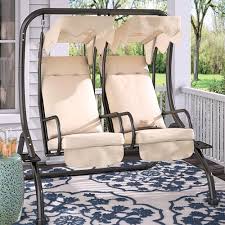 Moresun timber framed porches can be added to an existing home or included when planning a new home we gather with family and friends on our porches. 11 Of The Best Porch Swings In 2021 Gardener S Path