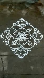 Pin By Rv On Kolam Rangoli Designs Rangoli Designs Flower Free Hand Rangoli Design Discover the wonders of the likee. pinterest
