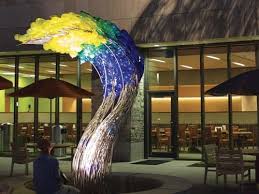 Healing Art Glass Art Products Glass Installation Glass Art Projects