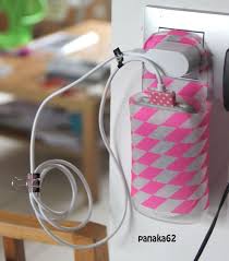 Tuto Express 5 Le Porte Chargeur De Portable Porte Telephone Coques De Telephone Diy Chargeur Telephone