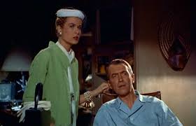 Played by grace kelly, one of hitchcock's favorites, lisa carol fremont could probably have any guy she wants (even a prince), but she wants jeff. Rear Window 1954 2014 A Film Odyssey