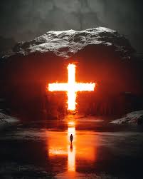 December Everydays 2019 On Behance In 2020 Jesus Pictures Cross Wallpaper Pictures Of Jesus Christ