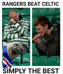 3 (naismith) (jelavic) (lafferty) celtic 2 (hooper) (el khadouri). Shane Duffy Highlights Today Page 3 The Champions Den Rangers Media