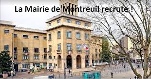 Constitution des dossiers administratifs immobilier. La Mairie De Montreuil Recrute