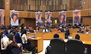 Ministry of youth sports and community empowerment. Ministry Of Youth And Sports Receives Auc Accreditation For Its Simulation Model Egypttoday