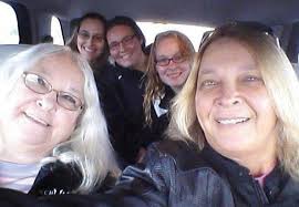 Mary Lou Crouch Obituary