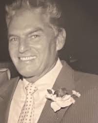 Phillip George Lindsley Obituary March 14, 2025