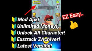 8.9 | 12 reviews | 3 posts. Boboiboy Run Mod Apk Offline Youtube