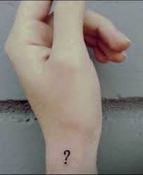 Small Math And Grammar Tattoo Designs With Deep Meanings Tattoo Designs And Meanings Deep Meaningful Tattoos Tiny Tattoos For Girls