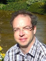 Marc DEFLIN (MphasiS à Paris)