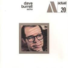 Dave Burrell