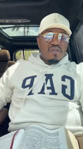 “I shout because of what He shut”...