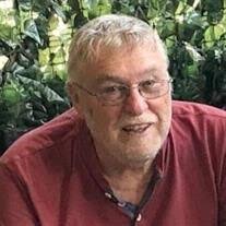 Robin M. Force Obituary