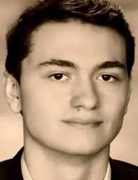 Obituary information for Callum Tomas DiCenso