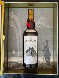 Macallan Folio 5 The Archival Series Whisky Preisvergleich