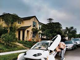 Nascar is one of america's leading sports has a large following across the globe. 1 Gallon Of Gas 100 Miles 10 Million The Race To Build The Supergreen Car Wired