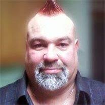 Shawn Patrick Nesbitt Obituary