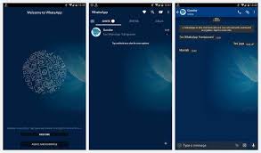 Here is yo whatsapp 2021 latest v8.86 apk download link. Download Whatsapp Transparan Prime And Pink Mod Apk Latest