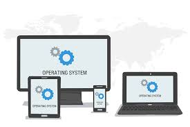 Học sử dụng máy tính bài 7 - Phân loại hệ điều hành - QuanTriMang.com