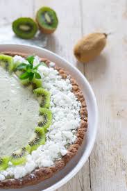 Maybe you would like to learn more about one of these? Crostata Ai Kiwi E Ricotta Ricetta Dolce Facile E Fresca