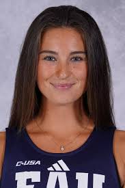 No. 15 Florida Atlantic Splits