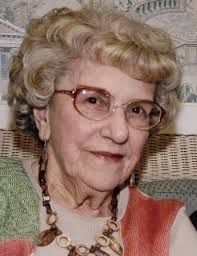 Obituary information for Dolores I Townsend