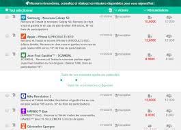 Le design et le ce qui est sûre c'est que les 2 sites sont 100% fiable, c'est la même société qui les a crée donc c'est. Moolineo Test Et Avis Du Site Pour Gagner De L Argent Fiable