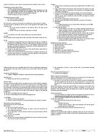 Sec 104 106 Certificate Of Land Transfer Pdf Leasehold Estate Lease