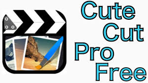 ¿quieres crear tu propia película única? Cute Cut Pro No Watermark Latest Version Free Download Cute Cut Pro Apk By Randomly