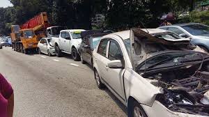 Myeg Kiosk Puchong Selangor Cara Cara Claim Cart Atau Loss Of Use