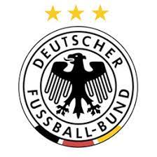 Essas marcas são símbolos estáticos. Alemanha O Pais Do Futebol Primenews Ano Vi