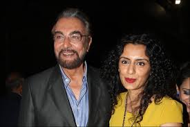 Kabir bedi is a 74 year old indian actor. Kabir Bedi S Marriage Fourth Time S The Charm Pooja Disagrees