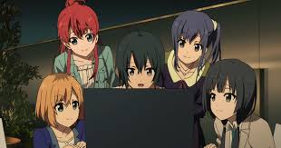 Learn how to draw anime with this guide and tutorial including anime eyes, hair, girls and more. What Software Is Used In Anime Production Answerman Anime News Network