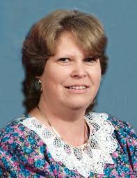 Obituary information for Ann Mitchell Gibson